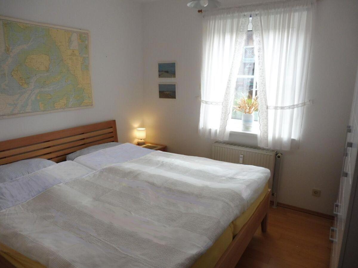 Muschel Apartman Wittdün Kültér fotó